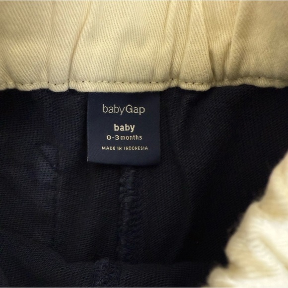 Baby Gap Colorful Clothing boy lot size 3 months mix brands - Picture 7 of 9